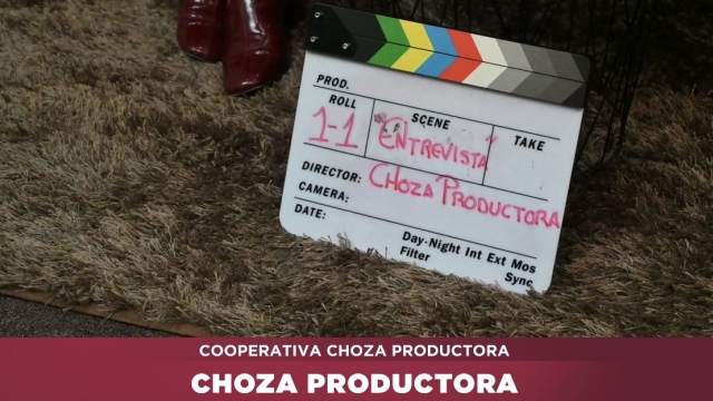 Cooperativa Choza Productora