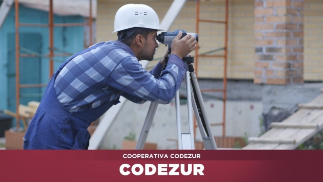 Cooperativa CODEZUR