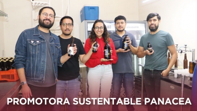 Cooperativa Promotora Sustentable Panacea