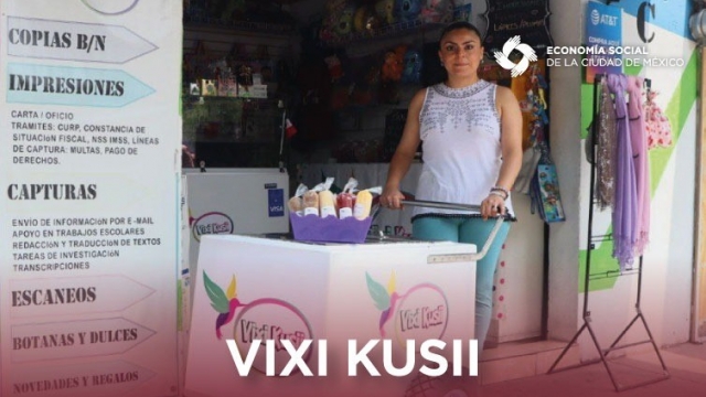 Cooperativa Vixi Kusii