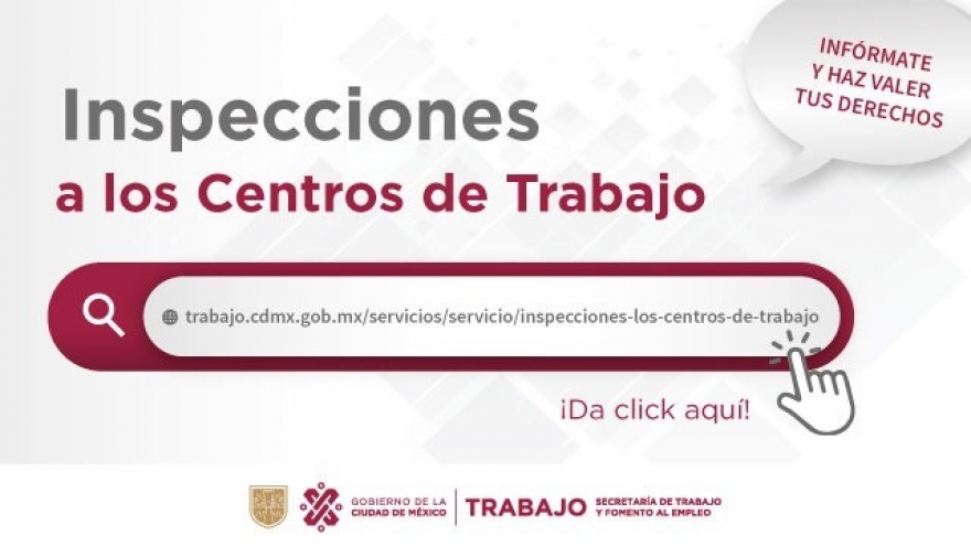 Conoce qué es una inspección laboral