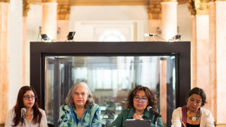 IMPULSA SECRETARÍA DE TRABAJO PROTOCOLOS PARA PREVENIR DISCRIMINACIÓN Y ATENDER VIOLENCIA LABORAL, HOSTIGAMIENTO Y ACOSO SEXUAL EN CENTROS DE TRABAJO
