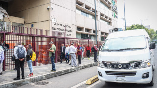 IMPULSA STYFE VÍA RÁPIDA PARA LA SOLUCIÓN DE CONFLICTOS LABORALES EN LA CIUDAD DE MÉXICO
