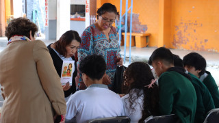 ACTIVA SECRETARÍA DE TRABAJO ESTRATEGIA EN TERRITORIO PARA PREVENIR Y ERRADICAR EL TRABAJO INFANTIL