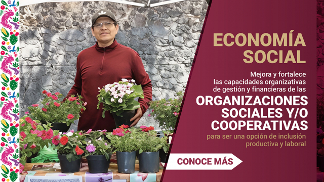 Economía Social de la Ciudad de México
