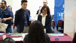 PROMUEVE STYFE TRABAJO DIGNO Y FORMAL PARA GRUPOS VULNERABLES DE LA CIUDAD DE MÉXICO