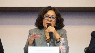 REALIZA STYFE CICLO DE CONFERENCIAS CONTRA LA VIOLENCIA HACIA LAS MUJERES EN LOS CENTROS DE TRABAJO