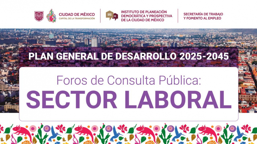 Foro “Innovación, capacitación y diálogo social”