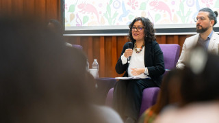 REALIZA STYFE EL FORO DE CONSULTA PÚBLICA SOBRE INNOVACIÓN, CAPACITACIÓN Y DIÁLOGO SOCIAL