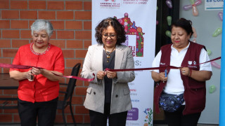 AMPLÍA STYFE SERVICIOS DE EMPLEO EN IZTAPALAPA EN LA UTOPÍA ESTRELLA HUIZACHTÉPETL